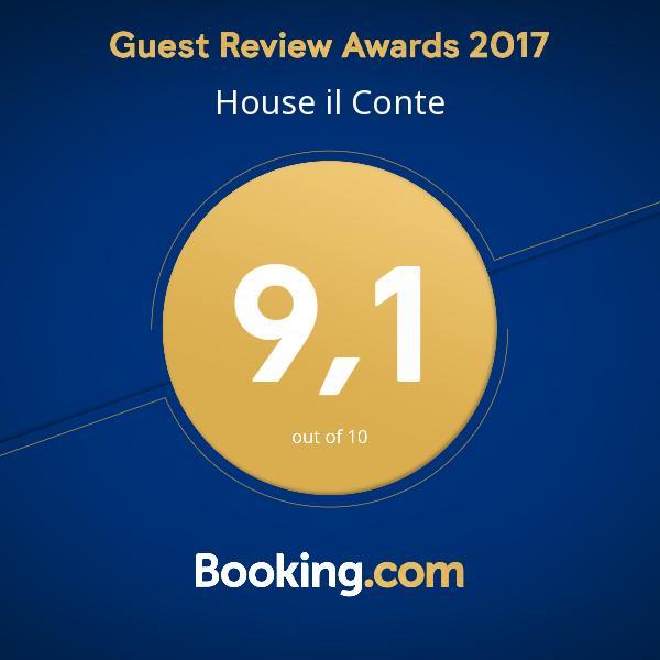 Апартаменти House Il Conte Палермо Екстер'єр фото